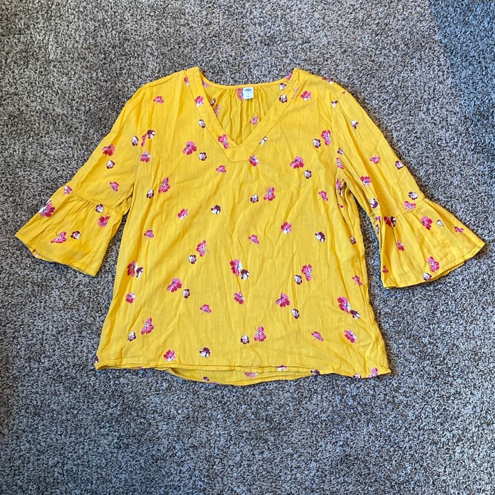Old Navy Blouse